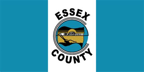 History - County of Essex