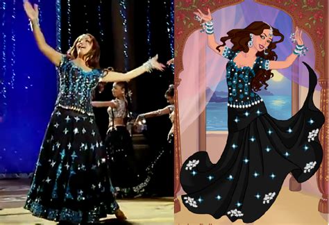 madhuri dixit "aaja nachle" | Simple pakistani dresses, Bollywood ...