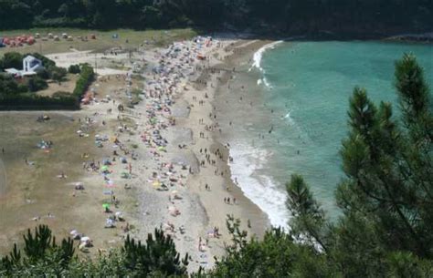 San Pedro Beach in Cudillero: 9 reviews and 15 photos