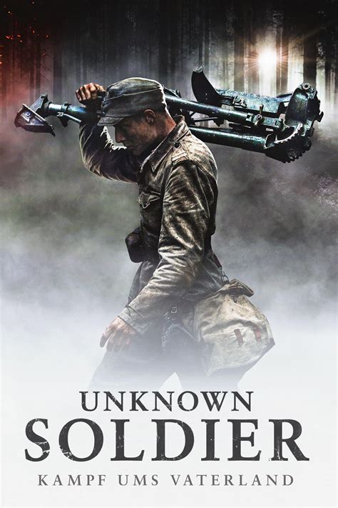 The Unknown Soldier Movie Information & Trailers | KinoCheck