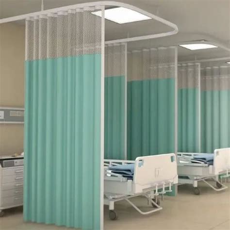 Hospital Curtain - Cubicle Curtains Manufacturers & Suppliers in India