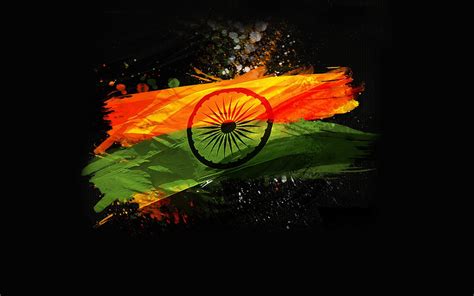 Indian Army With Flag Wallpapers - Wallpaper Cave