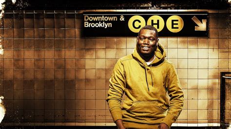 'Michael Che Matters'. I think we’re all, as adults, have… | by taiki ...