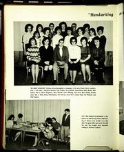 Pontiac Northern High School - Avalanche Yearbook (Pontiac, MI), Class of 1964, Page 154 of 204