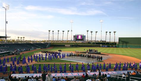 Estrella Mountain Community College Commencement, May 13 | EMCC News