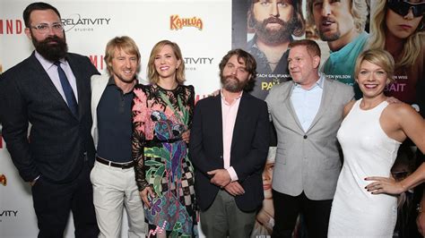 'Masterminds' Cast Talks Bringing America’s Largest Cash Heist to