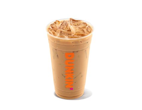 Dunkin Donuts Mocha Swirl Iced Coffee Recipe | Bryont Blog