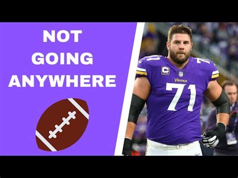 Vikings and Riley Reiff restructure contract – SKOR North