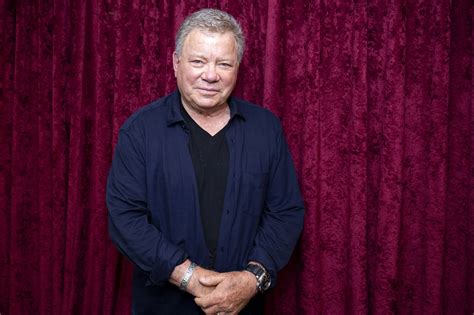 William Shatner is 90 today, and still working his ass off