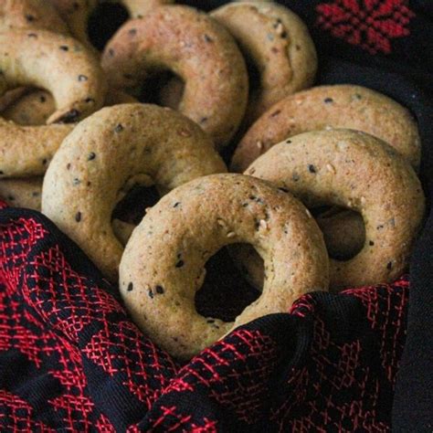 16 Authentic Traditional Palestinian Recipes to Try - Ummah.com