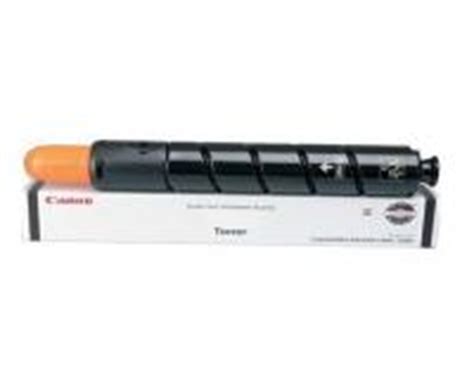 Canon ImageRUNNER 2520 Toner Cartridge (OEM) made by Canon