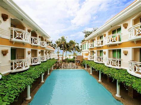 Boracay Mandarin Island Hotel – Fathom Asia