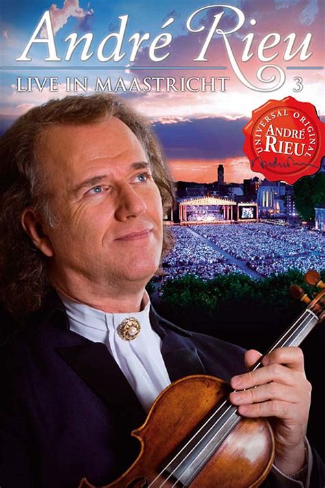 André Rieu Live in Maastricht 3