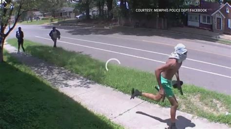 Memphis Police release video of suspects in deadly daytime shooting ...