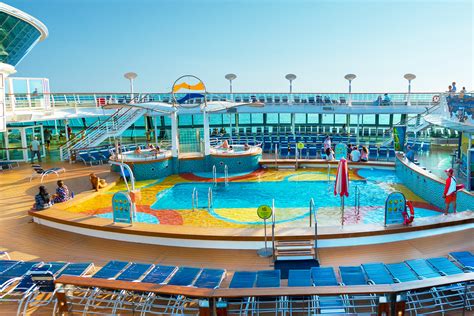 Things to Do | Brilliance of the Seas | Royal Caribbean Cruises