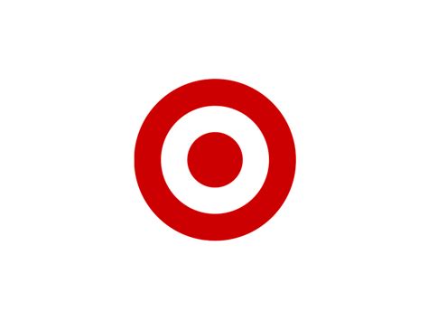 Target Logo - LogoDix