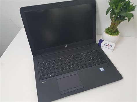 Laptop HP Zbook 15 G3