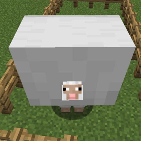 More Sheep Wools - Minecraft Mods - CurseForge