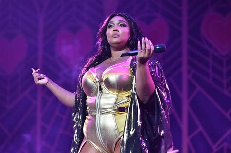 LUCKY LIZZO: Judge Dismisses Lawsuit for “Truth Hurts” – Carter Law ...