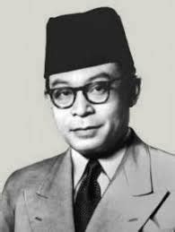 Biografi Moh Hatta | Profil dan Biodata Tokoh Proklamator Indonesia ...