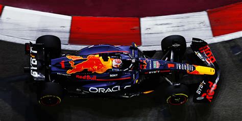 Singapore Grand Prix 2023: F1 race report and reaction