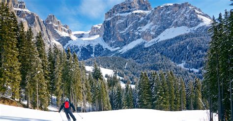 Artificial Snow Can Harm Wildlife, but Some Ski Resorts Have Found ...