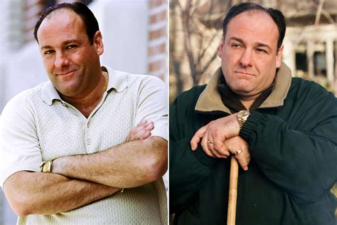 Early 'Sopranos' or Late 'Sopranos'?