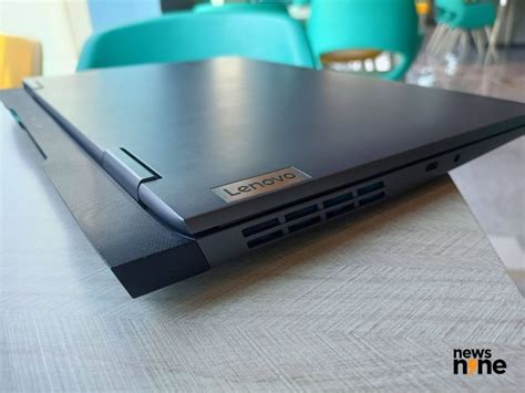 Lenovo LOQ 15 review: A gaming laptop for the masses | Review News ...