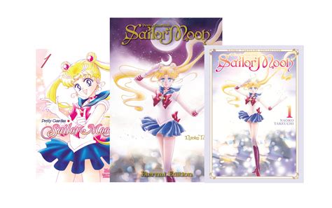 The Definitive Sailor Moon Guide Characters Anime Man - vrogue.co