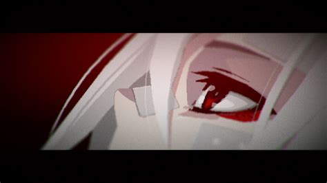 Signalis Anime Games Anime Girls Horror Survival Horror Pixel Art Minimalism Wallpaper ...