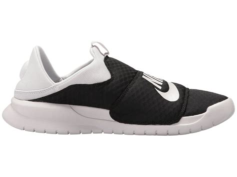 Nike Benassi Slip-on in Gray for Men - Lyst