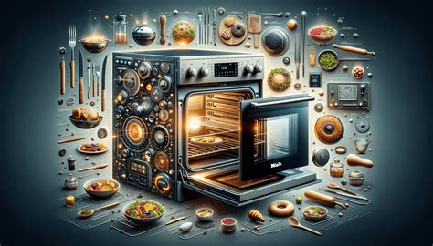 Miele Oven Settings Explained - Settings King