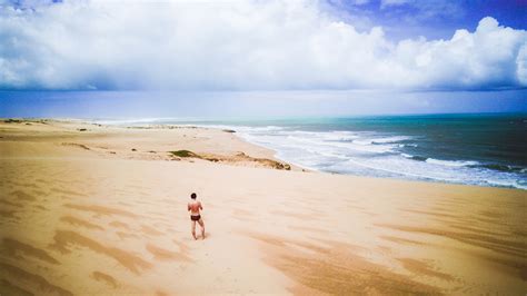 [You Have to Know This Before Going to the Desert, La Guajira Colombia]