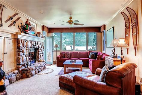 HIGHLANDS LODGE BY BEAVER CREEK MOUNTAIN LODGING BY EAST WEST - Prices & Condominium Reviews (CO ...