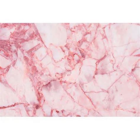 Pink Marble, Thickness: 15-20 mm, for Flooring at Rs 40/square feet in ...