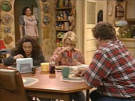 [Download] Roseanne Season 4 Episode 25 Aliens (1992) Full Episode Online