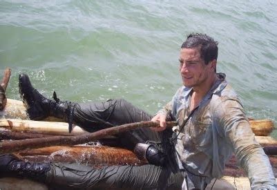 Bear Grylls- Man vs. Wild - Bear Grylls Photo (7758826) - Fanpop