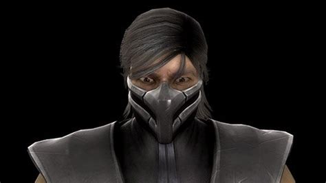 Smoke (Mortal Kombat 9) (1) | Mortal Kombat Characters | ESO Model Viewer