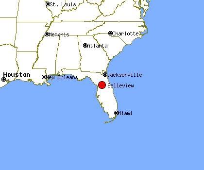 Belleview Profile | Belleview FL | Population, Crime, Map