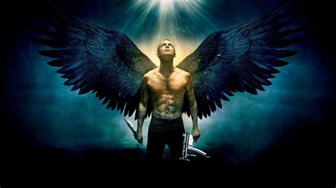 Archangel Michael Wallpapers HD - Wallpaper Cave