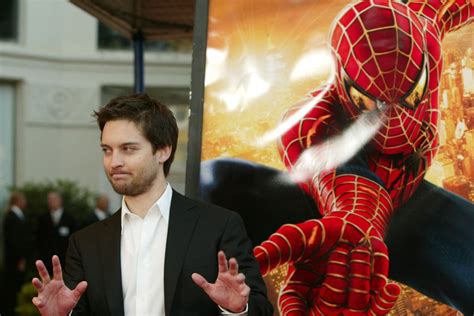 'Spider-Man 3': When Will Tobey Maguire Make His Rumored Debut in the Marvel Cinematic Universe ...