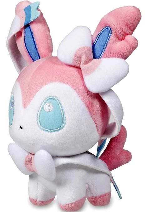 Sylveon | Plush Toys | hobbyDB