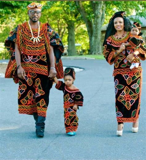 #ItsAllAboutAfricanFashion #AfricanPrints #kente #ankara #AfricanStyle ...