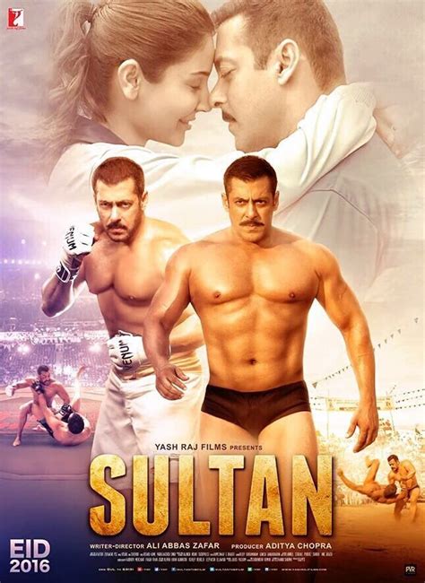 Sultan (2016) Bluray FullHD - WatchSoMuch