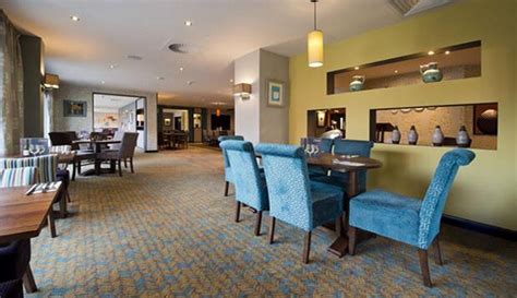 Exeter City Centre Hotel | Exeter Hotel | Premier Inn