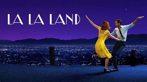 La La Land – Review – From the Tales of Wars and Rings