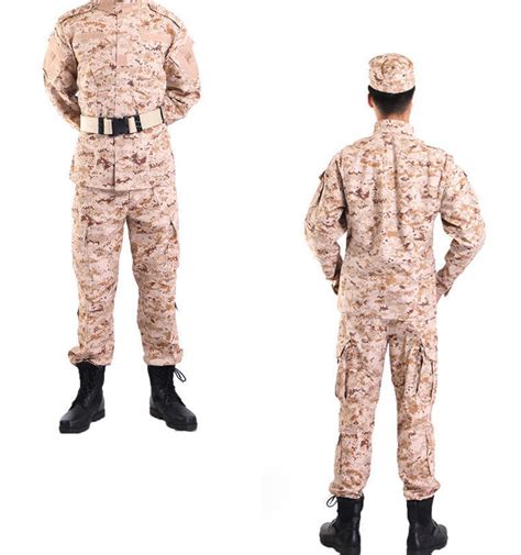 Digital Desert Uniform Saudi Arabia Military style Uniform - China Police Style Uniform and ...