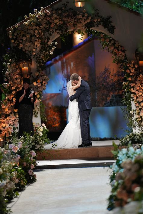 Gerry Turner and Theresa Nist's 'Golden Wedding' Album | Us Weekly