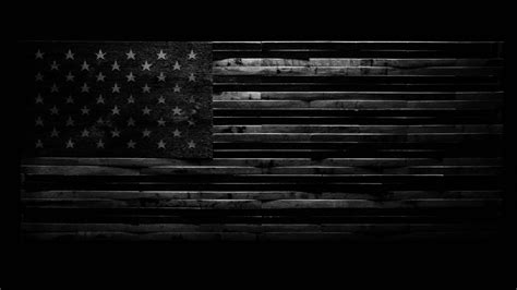 Update more than 52 black and white american flag wallpaper best - in.cdgdbentre
