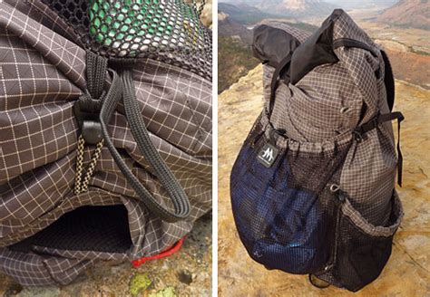 Mountain Laurel Designs Exodus Backpack Review - Backpacking Light